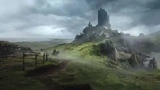 Lord Belial - Forlorn In Silence Subtitulado al Español