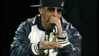 Daddy Yankee - Sigueme Y Te Sigo