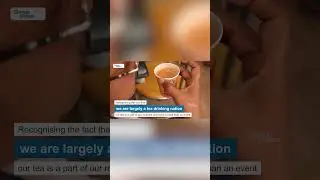 How did Uday Create India’s Largest Tea-Chain? | #TeaTime | YT Shorts | Startup Stories Spotlight