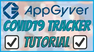 Build A Covid19 Tracker App With AppGyver | AppGyver Tutorial for Beginners 2022