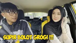 HIS LOOK MAKES STUPID DRIVERS NERVOUS!