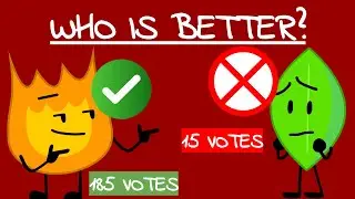 What If 200+ BFB/TPOT Fans Answered Controversial Questions?