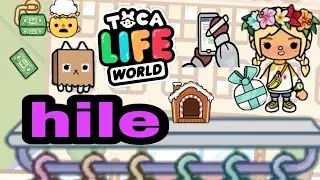 TOCA life world gizemleri