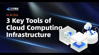 Apsara Prime ep2 - Selected Products for AI Infrastructure