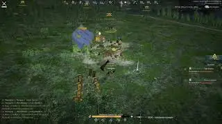 Conqueror's Blade #10 ObormotTV