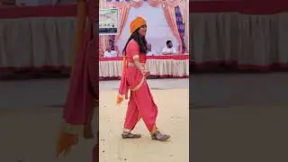 EK PATRIY ABHINAY, RANI LAXMIBAI, એકપાત્રીય અભિનય, ઝાંસીની રાણી લક્ષ્મીબાઈ,