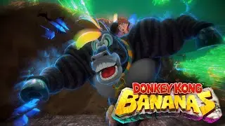 Unlocking the HARDEST Levels in Donkey Kong Bananza Postgame