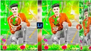 lightroom editing 🔥| snapseed editing 📸| @rb editiz zone dm editor . rdx editor | green effect edit
