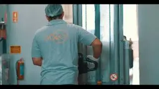 Процесс создания парфюма Gamma D’ORO. Собственная фабрика в Турции