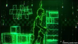 FNAF-Blender | Undone | Collab Part For Cryos