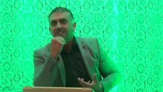 Самодисциплина и смирение-д-р Ариф Абдуллах