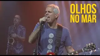 OLHOS NO MAR - clipe do Carbono 5