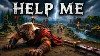 I Tried Dota 2 as a BRAND NEW Player.. It Broke Me