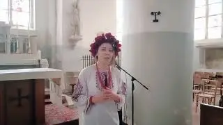 12. Свиб Анастасія с. Знаменівка, Дніпропетровська обл.
