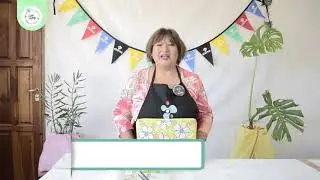 Sonia Nuñez ETERNA