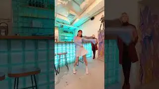 STAYC - Bubble cover by our maknae Yana🫧😍🌸 #stayc #bubble_challenge #스테이씨 #kpopshorts #shorts