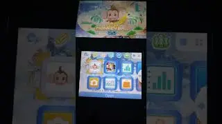 3ds menu