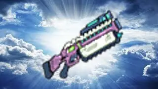 StarBreak – The Bombard
