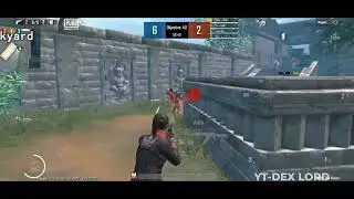 Headshot Accuracy Is Next Level 🤯 || PUBG MOBILE LITE TDM VIDEO