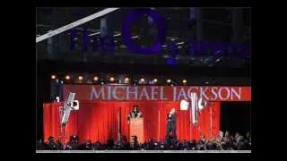 Michael Jackson Tours