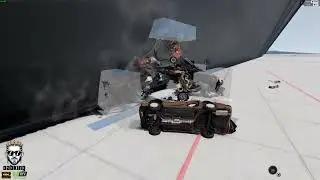 Will My Beam.NG Drive Crash