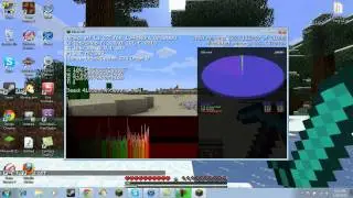 Minecraft:Nvidia fps boost 1.1