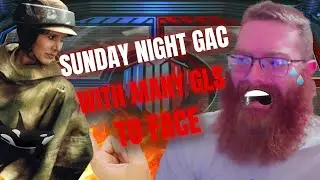 Facing ANOTHER POTENTIAL LEIA....& Who Knows What Else! | SWGOH 3v3