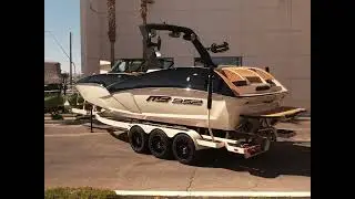 2025 MB Sports B52 25 Alpha