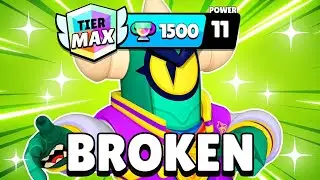 STU IS *BROKEN!* | The Ultimate Stu Guide