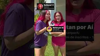 NO ONE FROM DOS ROSA LIKES ME *Enaldinho and EmillyVick