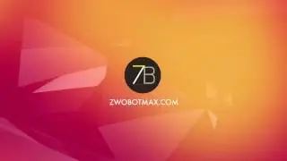 Vjing Visuals Footage - Lowsol_01 - Loop - Zwobotmax.com