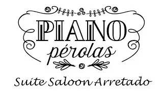 Suíte Saloon - Arretado