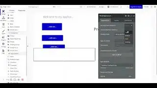 Exploring the Bubble Interface