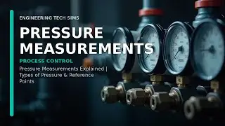 Pressure Measurements