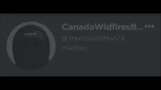 TravisScottMan76's Final Moments.