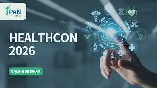 HEALTHCON WEBINAR 2026 - PAN India