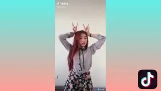 Dexie Diaz Cute Tiktok Compilation 2021