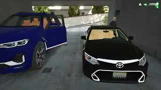 БАЙ ҚАЗАҚ КОНТЕЙНЕР АШТЫ!!! ГТА 5 қазақша