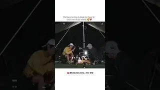 tae & kook are busy in their own little world..❤️ #bts #taekook #youtubeshorts #viral #shorts #india