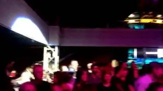 Крихітка - Пароль (Live)