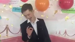 Видео поздравления для любимых учителей от 8 класса
