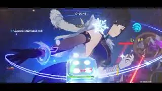 Genshin Impact Ley Line Overflow 022 Guide to Transcience