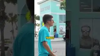 Misgendering Strangers Prank 😂