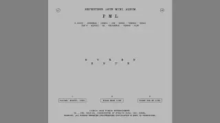 SEVENTEEN - Super [Audio]