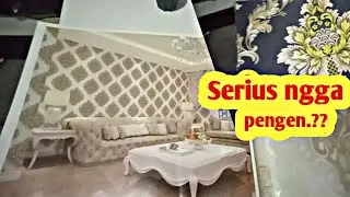 Aneka motif wallpaper dinding || Terbaru 2021