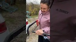 Совсем не скучаю без снежной зимы