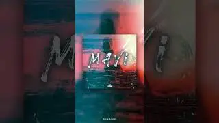 "MAVİ" #emotionaltypebeat #emotionalbeat #freebeats #typebeat