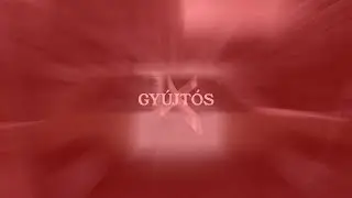 Dzsúdló - GYÚJTÓS