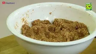 Dawlance x Hum Masala | Get Set Cook | Vanilla Muffin