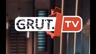 GRUT.TV - promo